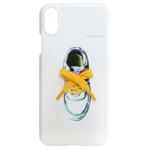 Happymori iPhone XS/XpP[X New Vivid Bar jOV[Y HM10265I8 [HM10265I8]