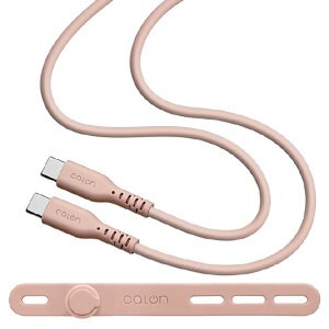 X^oii Type-C to Type-C _炩VRP[u(1D0m) calon X[L[sN R10CACC3A04SPK [R10CACC3A04SPK]