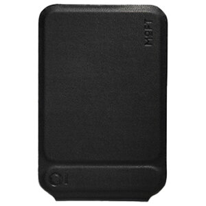MOFT iPhone 12/13/14/15�V���[�Y�pMAGSAFE�Ή����ω��}���`�X�^���h �W�F�b�g�u���b�N MS027-1-MO-JTBK [MS0271MOJTBK]