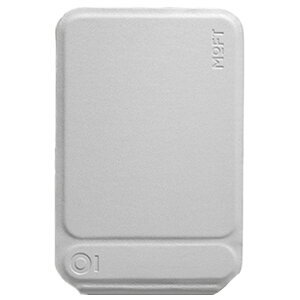 MOFT iPhone 12/13/14/15�V���[�Y�pMAGSAFE�Ή����ω��}���`�X�^���h �~�X�e�B�[�O���[ MS027-1-MO-MCGY [MS0271MOMCGY]