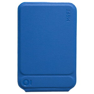 MOFT iPhone 12/13/14/15�V���[�Y�pMAGSAFE�Ή����ω��}���`�X�^���h �T�t�@�C�A�u���[ MS027-1-MO-SPBU [MS0271MOSPBU]