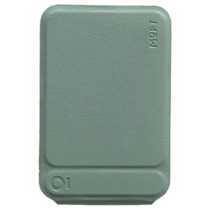 MOFT iPhone 12/13/14/15�V���[�Y�pMAGSAFE�Ή����ω��}���`�X�^���h �X���[�N�^�[�R�C�Y MS027-1-MO-SFGN [MS0271MOSFGN]