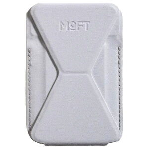 MOFT MAGSAFEΉX}zX^h SNAP ON ~XeB[O[ MS007MP-1-MO-MCGY [MS007MP1MOMCGY]