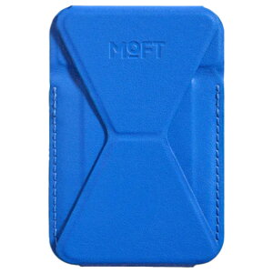 MOFT MAGSAFEΉX}zX^h SNAP ON Tt@CAu[ MS007MP-1-MO-SPBU [MS007MP1MOSPBU]