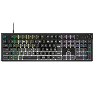 CORSAIR Q[~OL[{[h K55 CORE RGB ubN CH-9226C65-JP [CH9226C65JP]yDCSPz
