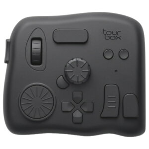 TOURBOXJAPAN TourBox Elite NVbNubN TOURBOXELITECBK [TOURBOXELITECBK]yPTOCz