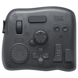 TOURBOXJAPAN TourBox Elite gX[Zg TOURBOXELITETL [TOURBOXELITETL]