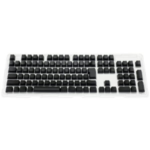 FILCO Majestouch�����p PBT������L�[�L���b�v�Z�b�g ���{��108�L�[ �u���b�N FKCS108BBT [FKCS108BBT]�yDCSP�z