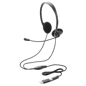 GR w}CN oCwbhZbg ^^Cv USB Type-C ubN HS-HP13SCBK [HSHP13SCBK]