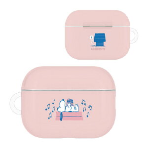O}fB[Y AirPods Pro/Pro(2)p\tgP[X s[ibc hbOnEX SNG-737D [SNG737D]