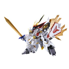 バンダイスピリッツ METAL BUILD DRAGON SCALE 龍王丸 MBDSリユウオウマル [MBDSリユウオウマル]