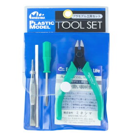ミネシマ 工具セット【A-2 】 A2コウグセツトRE [A2コウグセツトRE]【APRP】