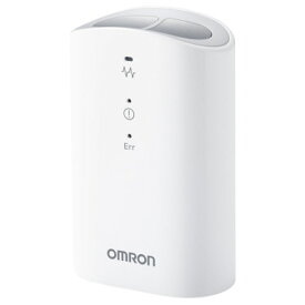オムロン 携帯型心電計 HCG-8010T1 [HCG8010T1]【MAAP】