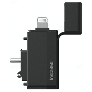 Insta360 X3 Quick Reader CINSAAQC [CINSAAQC]