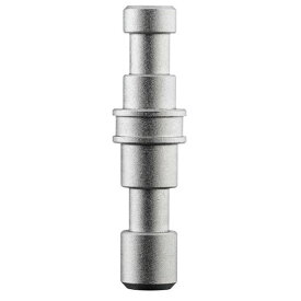 Manfrotto 16mm オス型アダプター 17mm-5/8” 185 [185]【MAAP】