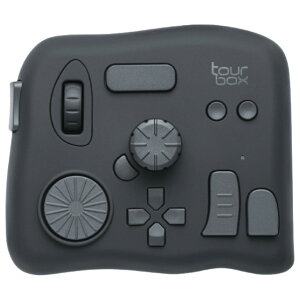 TOURBOXJAPAN TourBox NEO ubN TOURBOXNEOBK [TOURBOXNEOBK]