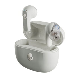 Skullcandy 完全ワイヤレスイヤフォン RAIL BONE WHITE S2RLW-Q751 [S2RLWQ751]
