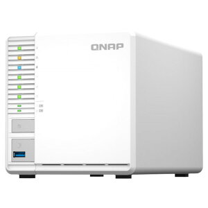 QNAP HDDP[X TS-364-8G [TS3648G]