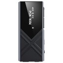 FIIO ヘッドホンアンプ KA17 ブラック FIO-KA17-B [FIOKA17B]