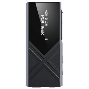 FIIO wbhzAv KA17 ubN FIO-KA17-B [FIOKA17B]yEGKPz