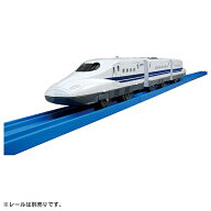 タカラトミー プラレール S-11 サウンドN700系新幹線 S11サウンドN700シンカンセン14 [S11サウンドN700シ…