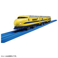 タカラトミー プラレール S-12 ライト付922形 ドクターイエローT3編成 S12ライトツキ922DRイエロ-T3 [S12…