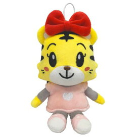 ハピネット しまじろう ずっとフレンズ はなちゃん シマジロウズツトフレンズハナチヤン [シマジロウズツトフレンズハナチヤン]【JLMP】