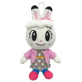 ハピネット しまじろう ずっとフレンズ みみりん シマジロウズツトフレンズミミリン [シマジロウズツトフレンズミミリン]