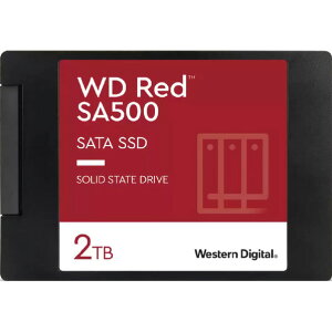 Western Digital SSD(2TB) WD Red SA500 WDS200T2R0A [WDS200T2R0A]yOCTPz
