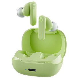 Skullcandy 完全ワイヤレスイヤフォン SMOKIN' BUDS MATCHA S2TAW-R954 [S2TAWR954]