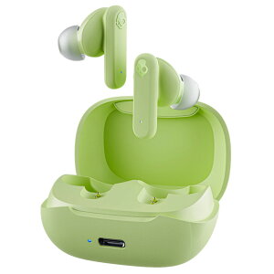Skullcandy ���S���C�����X�C���t�H�� SMOKIN' BUDS MATCHA S2TAW-R954 [S2TAWR954]