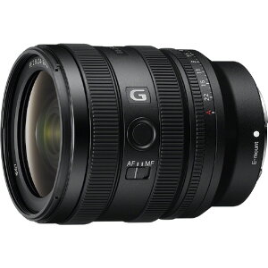 SONY fW^J[E}Eg]pY GY FE 24-50mm F2.8 G SEL2450G [SEL2450G]