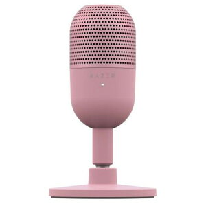 RAZER Q[~O}CN Seiren V3 Mini Quartz Pink RZ19-05050200-R3M1 [RZ1905050200R3M1]