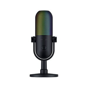 RAZER Q[~O}CN Seiren V3 Chroma RZ19-05060100-R3M1 [RZ1905060100R3M1]