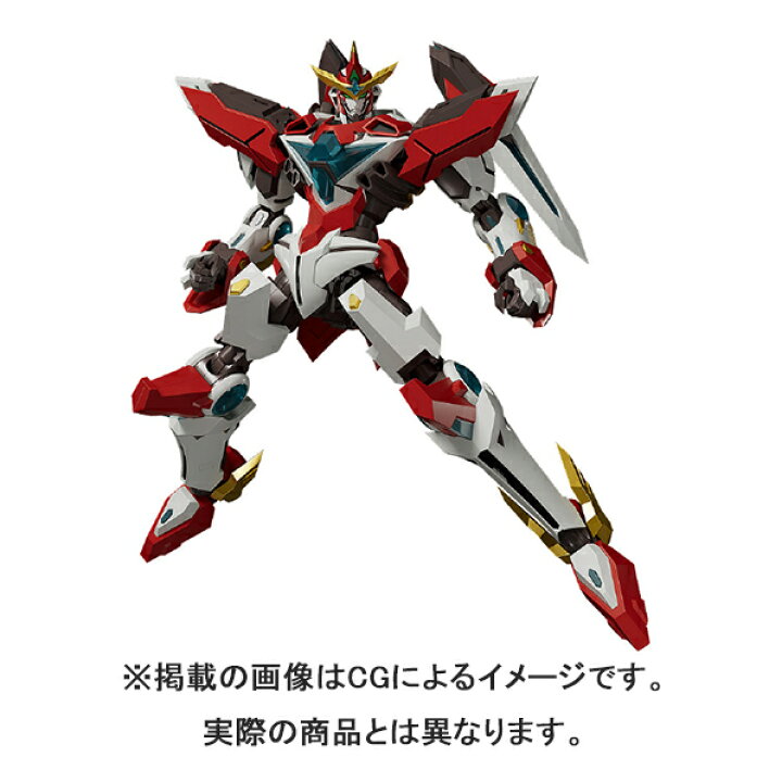 楽天市場】グッドスマイルカンパニー 完成品 DXブレイバーン(仮称 