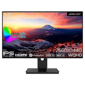 JAPANNEXT 27^tfBXvC ubN JN-27I4FLQR [JN27I4FLQR]