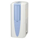 コロナ 冷風・衣類乾燥除湿機 どこでもクーラー スカイブルー CDM-F1024(A) [CDMF1024A]【RNH】【AUMP】