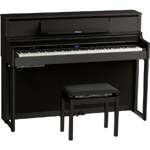 ���[�����h �d�q�s�A�m LX�V���[�Y �_�[�N���[�Y�E�b�h LX-5-DRS [LX5DRS]