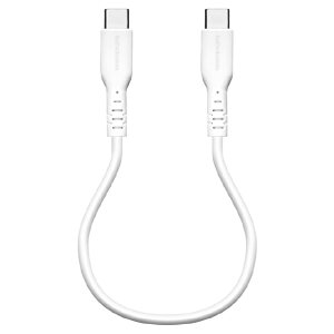 X^oii USB Type-C to Type-C _炩VRP[u(0D2m) zCg R02CACC3A06WH [R02CACC3A06WH]
