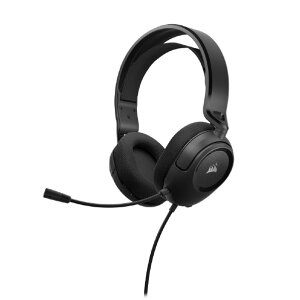 CORSAIR �Q�[�~���O�w�b�h�Z�b�g HS35 SURROUND V2 CARBON CA-9011386-AP [CA9011386AP]