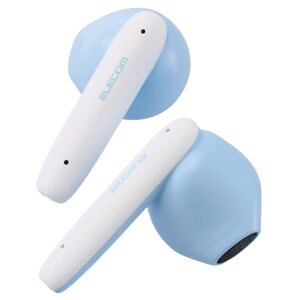 �G���R�� ���S���C�����XBluetooth�w�b�h�t�H�� �}�J�����u���[ LBT-TWS17CSBU [LBTTWS17CSBU]�yRNH�z�yKNSY�z