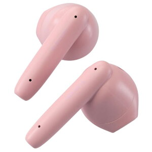 �G���R�� ���S���C�����XBluetooth�w�b�h�t�H�� �s���N LBT-TWS17PN [LBTTWS17PN]�yRNH�z�yNYPT�z