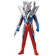 バンダイ ウルトラヒーローシリーズ 95 ウルティメイトゼロ UH095ウルテイメイトゼロ [UH095ウルテイメイ…