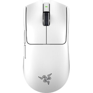 RAZER Q[~O}EX Viper V3 Pro (White Edition) RZ01-05120200-R3A1 [RZ0105120200R3A1]