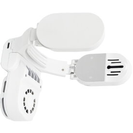 サンコー ネッククーラーAIR ホワイト TKNC23SWH [TKNC23SWH]