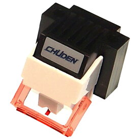 CHUDEN 高出力MMカートリッジ (接合ダイヤ丸針仕様) MGシリーズ MG-3605 [MG3605]