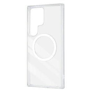 CAEg Galaxy S24 UltrapLike standard nCubhP[X MagSafe }OlbgANZT[Ή NA RT-GS24UMG2/CM [RTGS24UMG2CM]