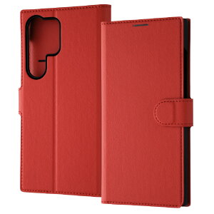 CAEg Galaxy S24 UltrapLike standard 蒠^U[P[X Vv }Olbg bh RT-GS24UELC1/R [RTGS24UELC1R]