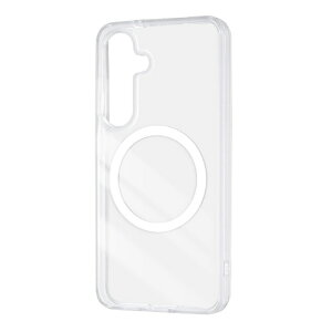 CAEg Galaxy S24pLike standard nCubhP[X MagSafe }OlbgANZT[Ή NA RT-GS24MG2/CM [RTGS24MG2CM]yOCTPz