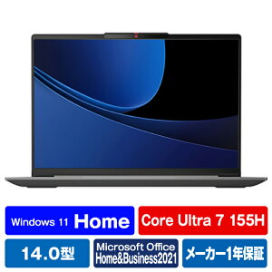 m{ m[gp\R IdeaPad Slim 5i Gen 9 NEhO[ 83DA001LJP [83DA001LJP]yRNHz